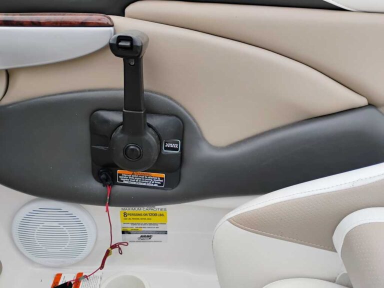 2005 Four Winns 190 Horizon US-GFNMV556E505 [photo 23]